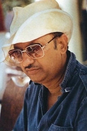 Foto de Manmohan Desai