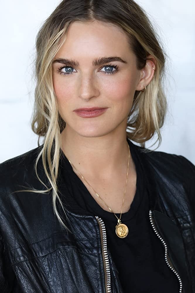 Foto de Nathalie Love