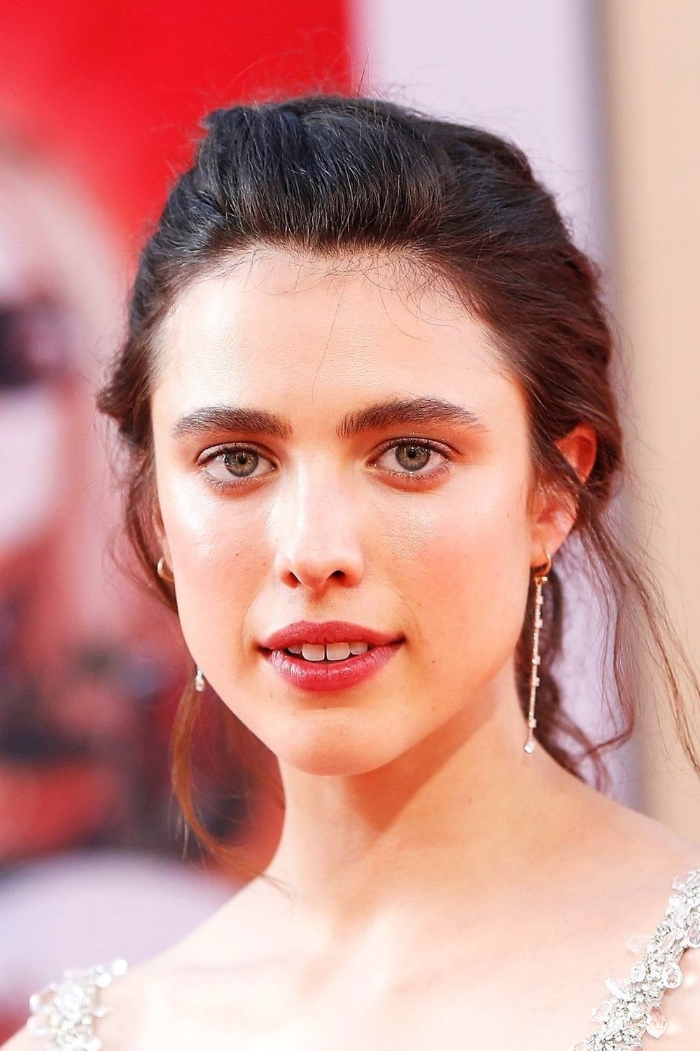 Foto de Margaret Qualley