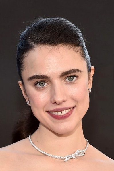 Foto de Margaret Qualley