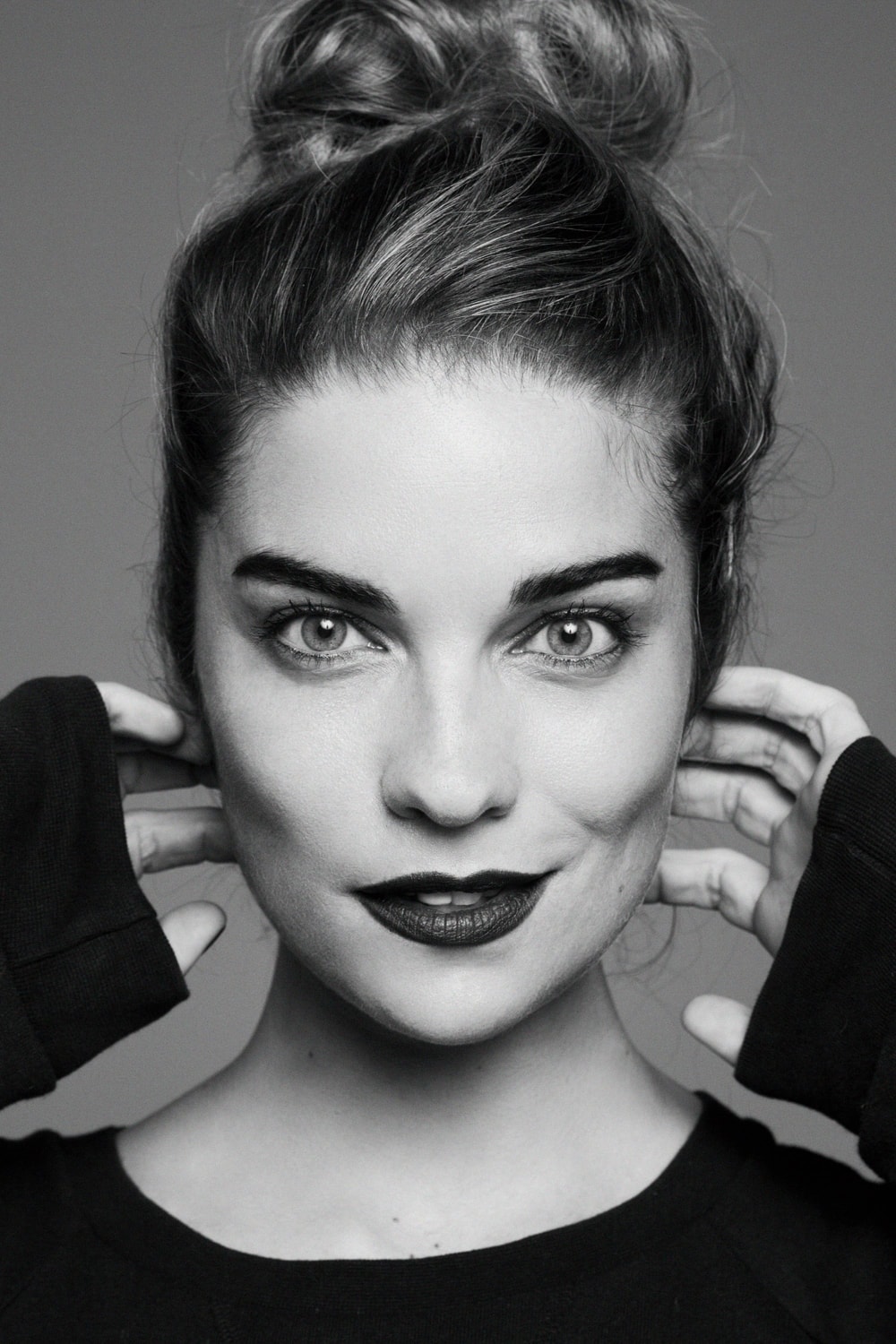 Foto de Annie Murphy