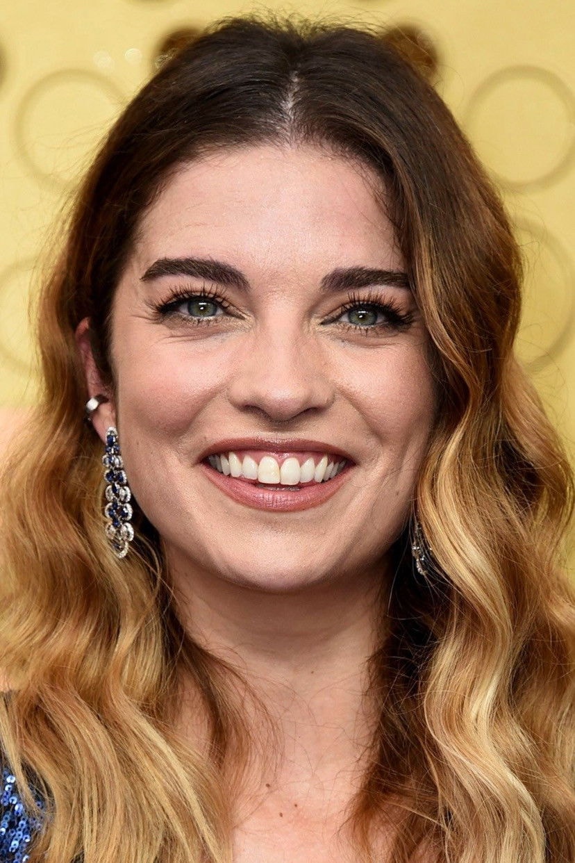 Foto de Annie Murphy