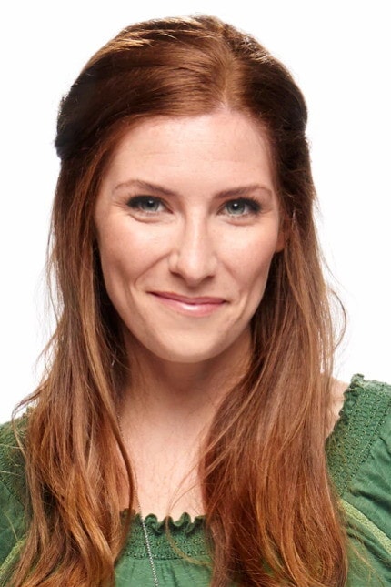 Foto de Sarah Levy