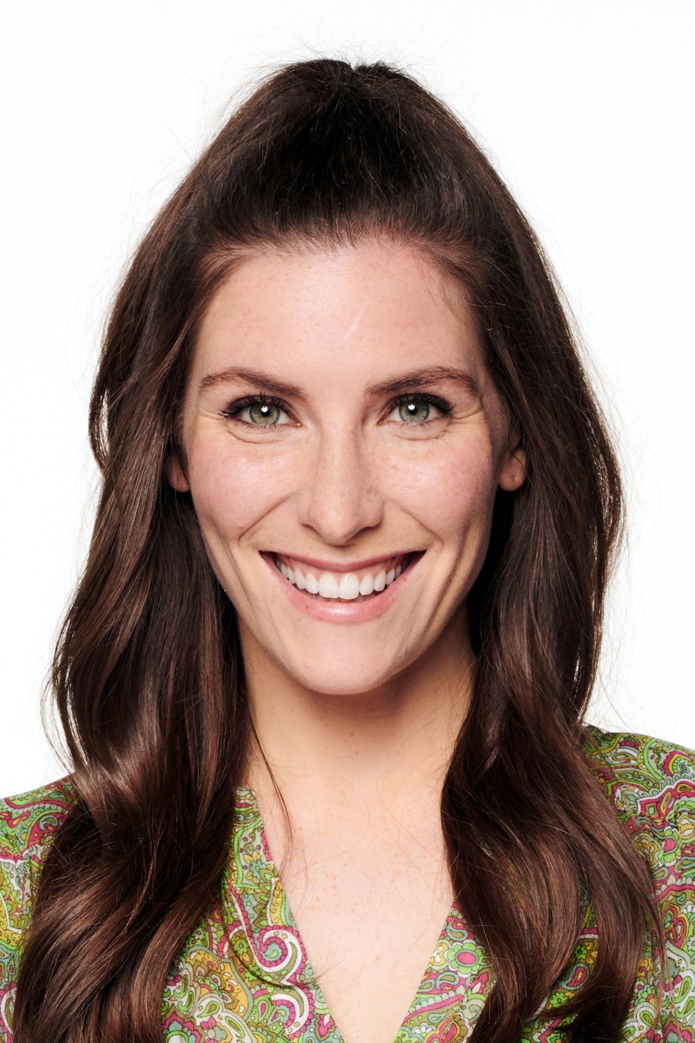 Foto de Sarah Levy