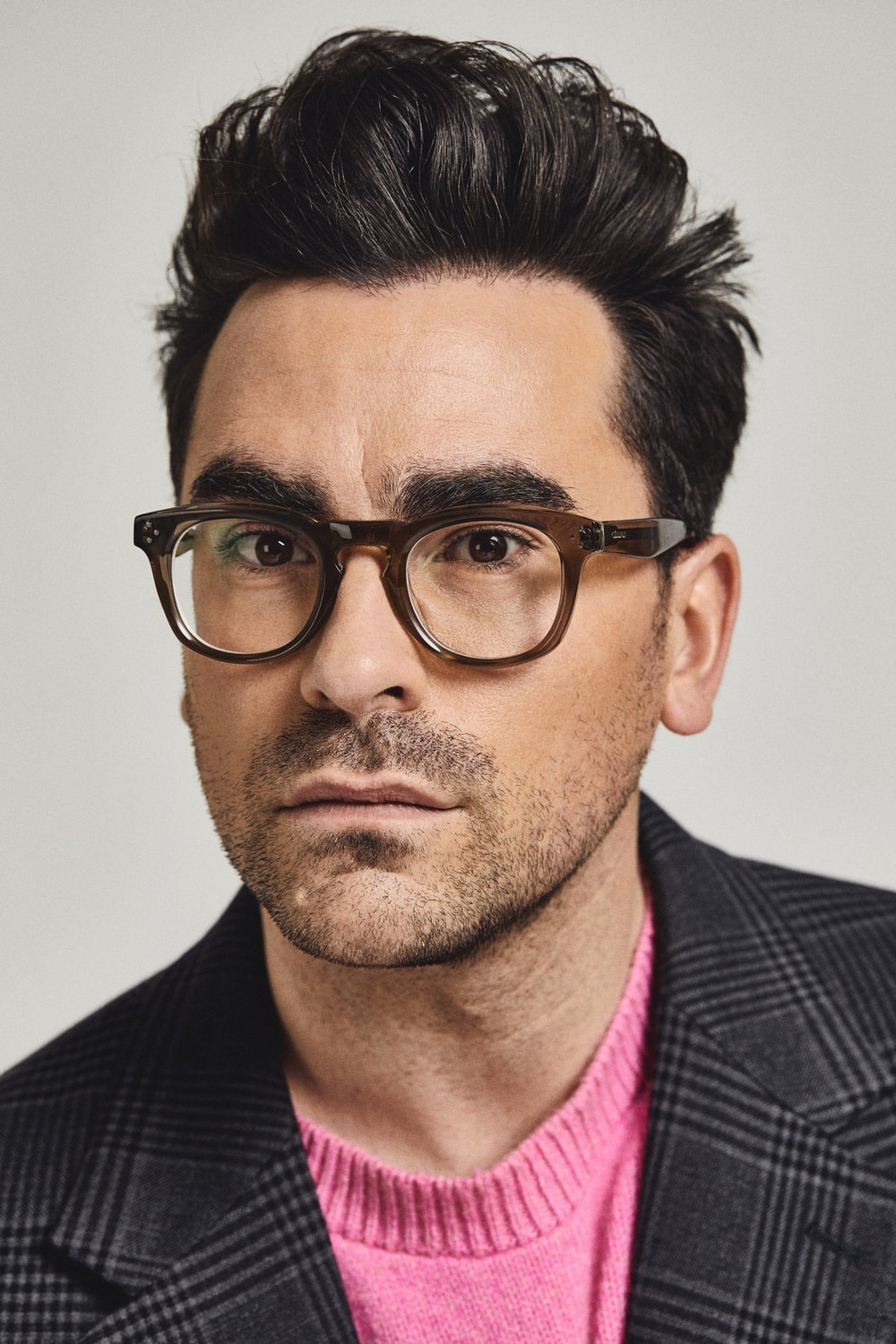 Foto de Dan Levy