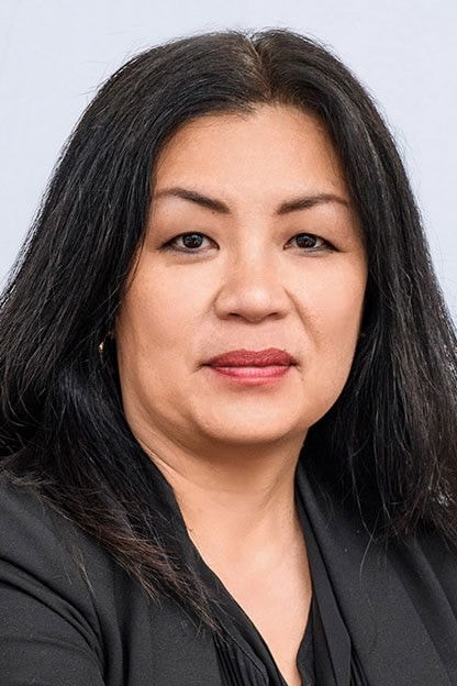 Foto de Anita Lee