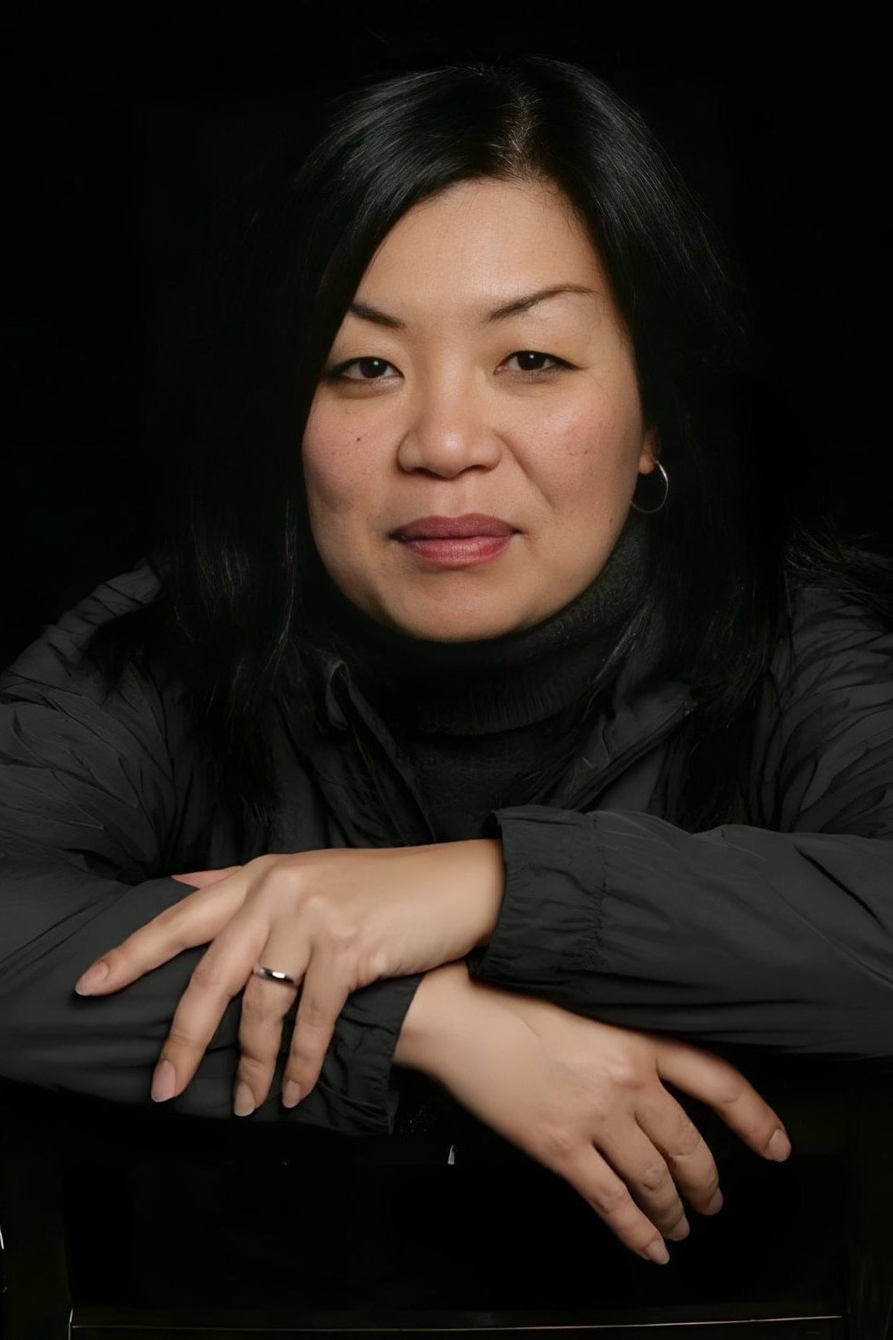Foto de Anita Lee