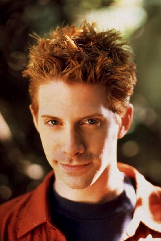 Foto de Seth Green