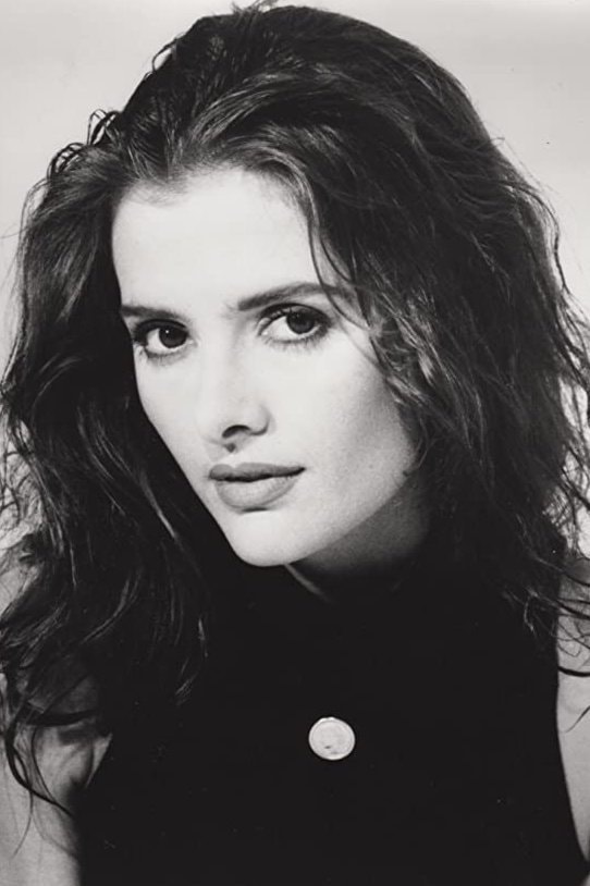 Foto de Fabiana Udenio