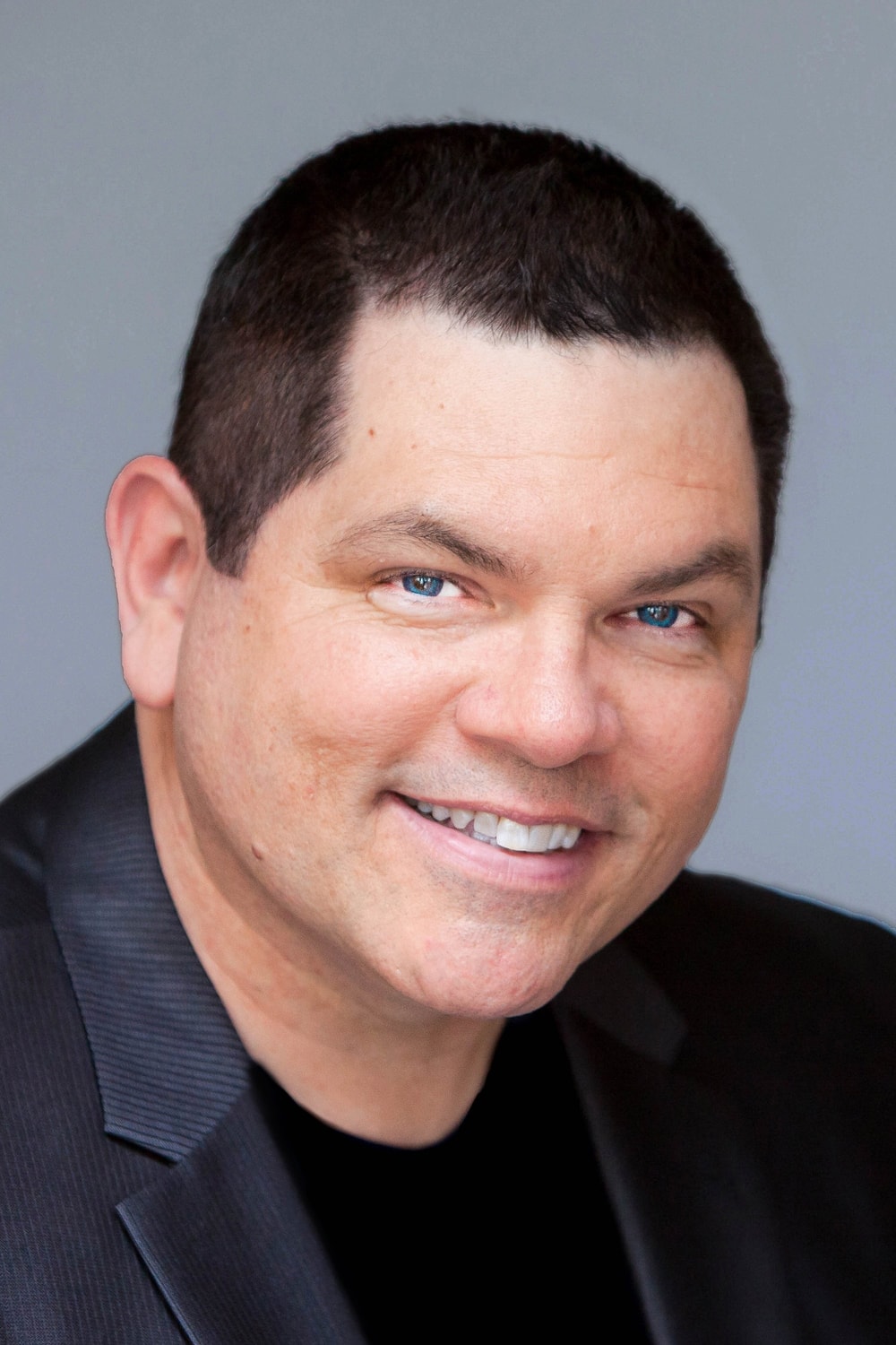 Foto de Chris Warner