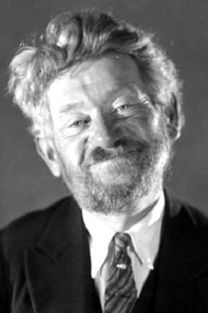 Foto de Max Davidson