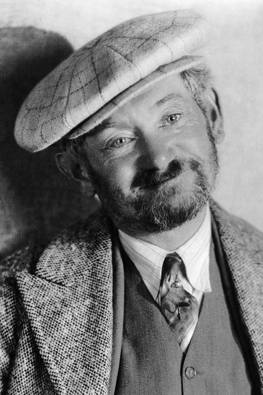 Foto de Max Davidson