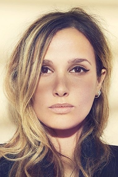 Foto de Julia Ducournau