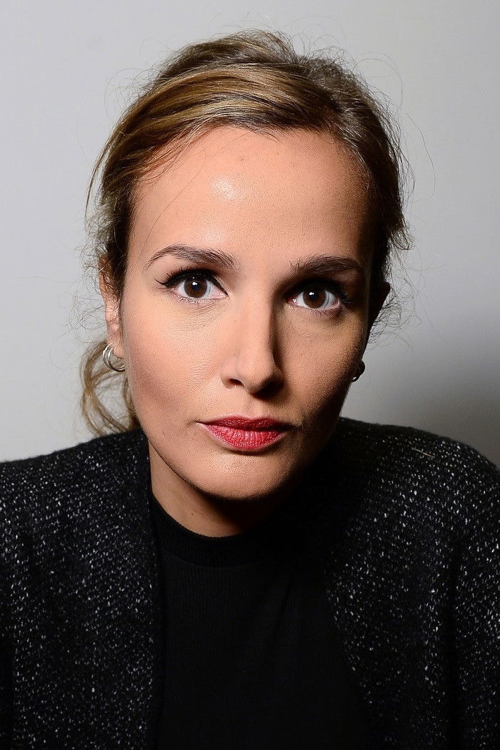 Foto de Julia Ducournau