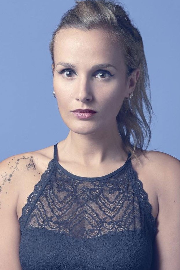 Foto de Julia Ducournau