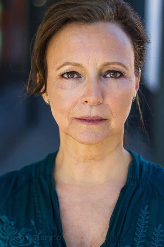 Foto de Natalie Karp