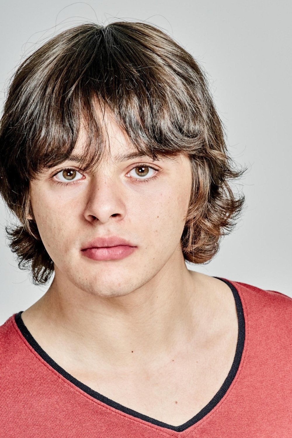 Foto de Mace Coronel