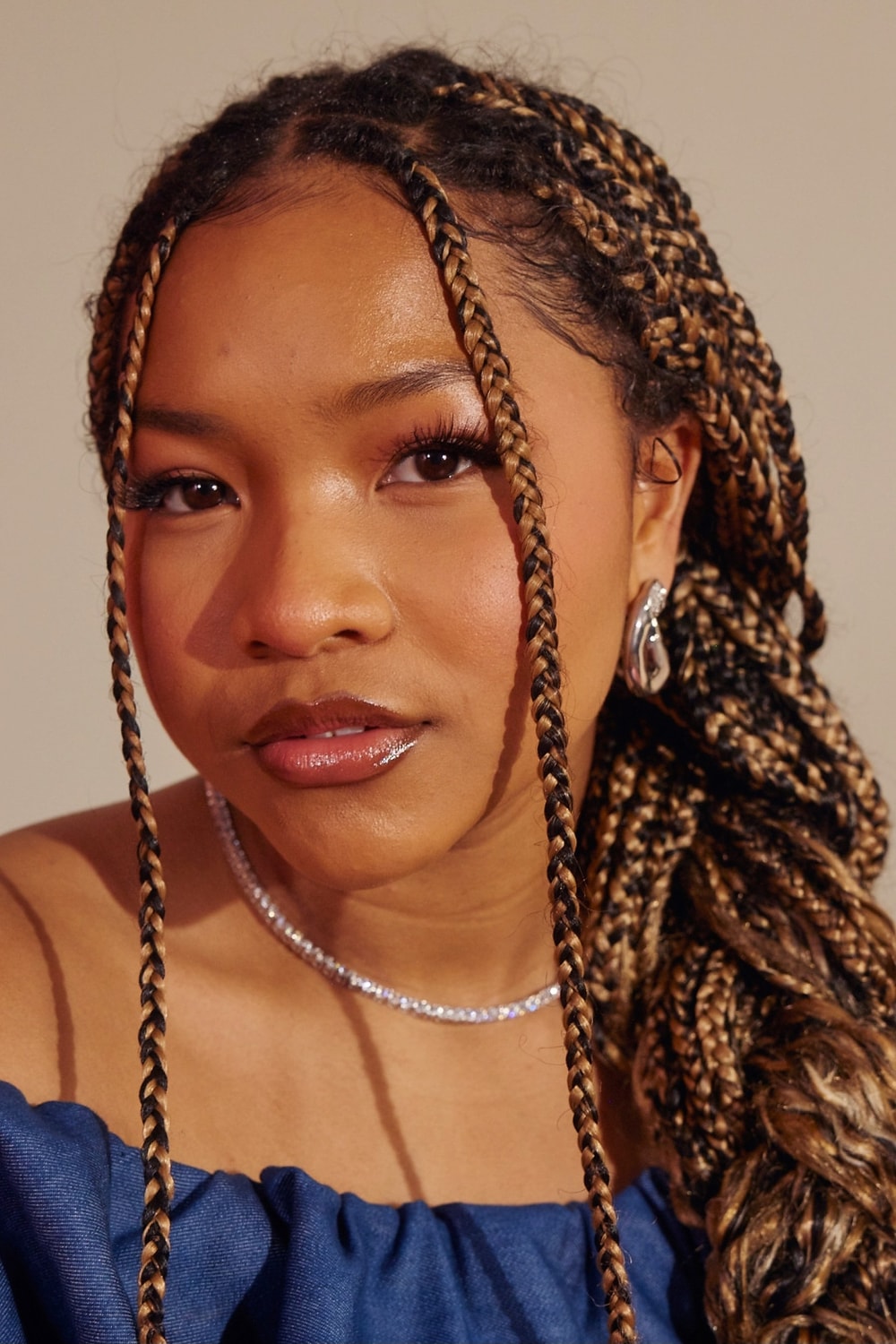 Foto de Laya DeLeon Hayes