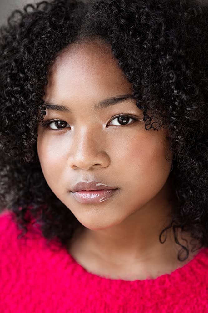 Foto de Laya DeLeon Hayes