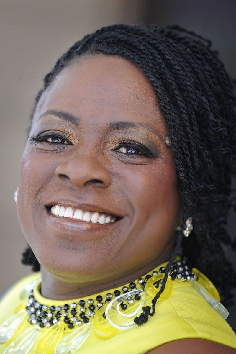 Foto de Sharon Jones