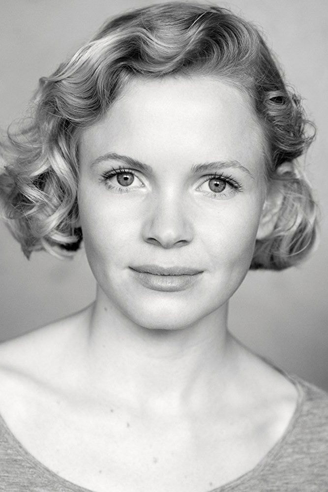 Foto de Kate Phillips