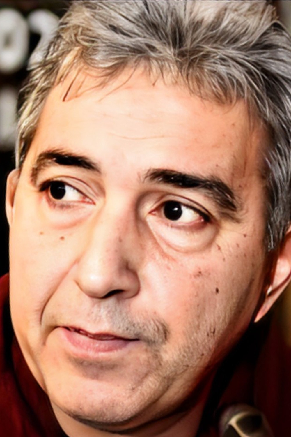 Foto de Karim Doukkali