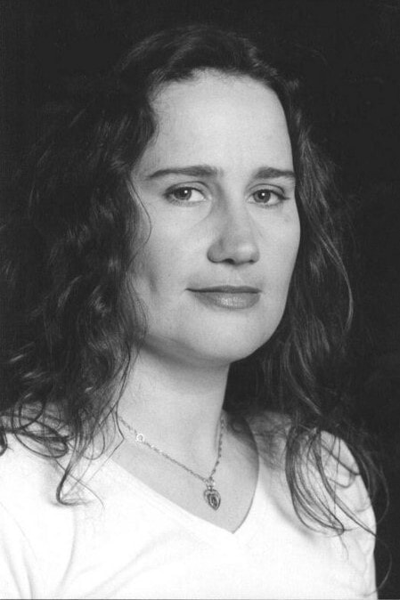 Foto de Natalie Hallam