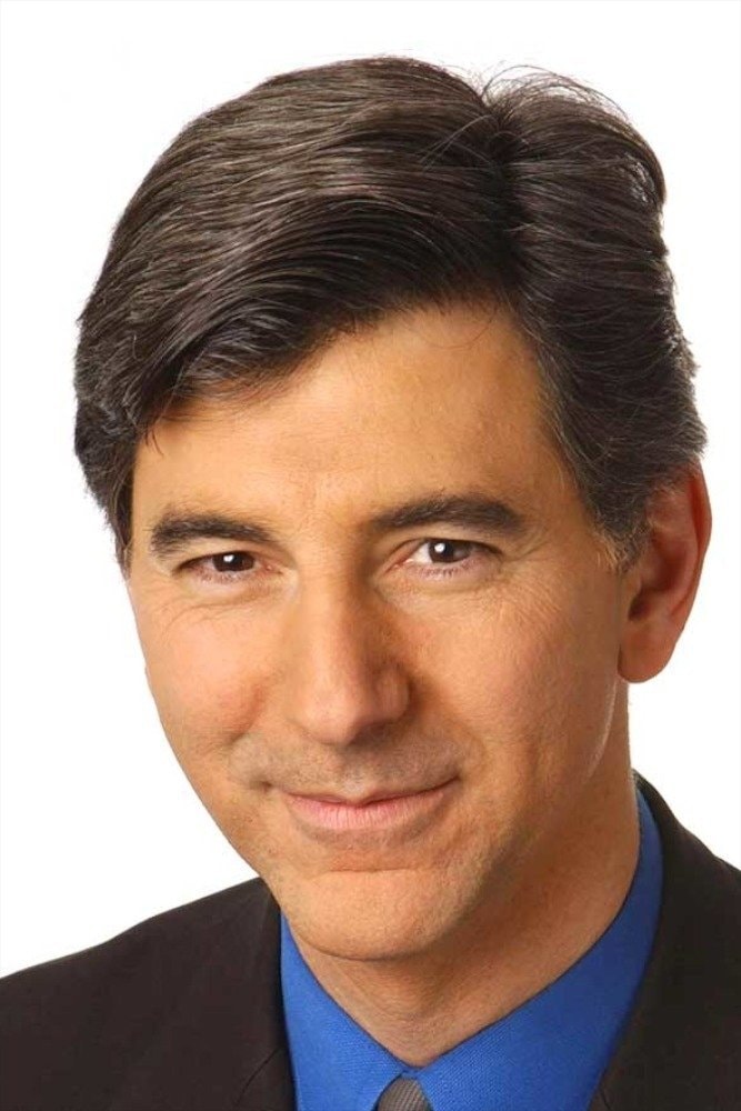 Foto de Budd Mishkin