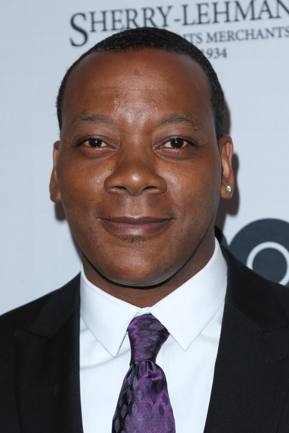 Foto de Erik LaRay Harvey