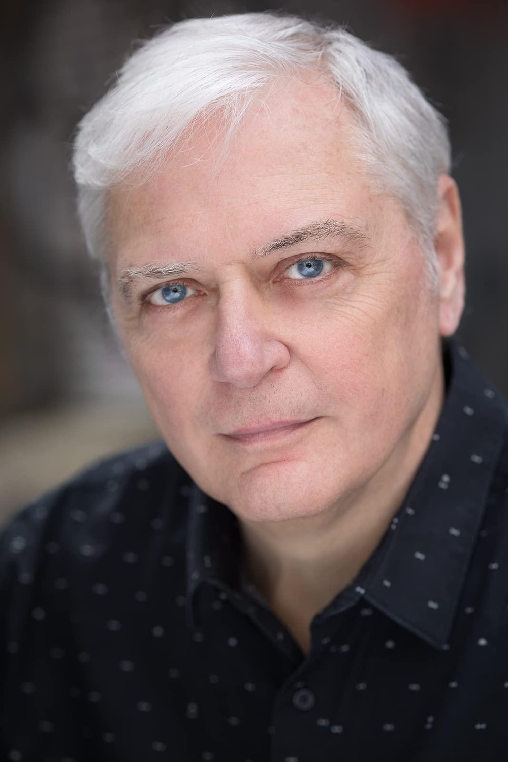 Foto de Neal Hemphill