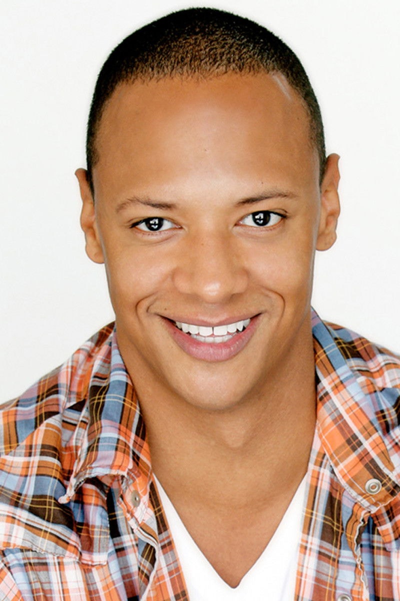 Foto de Emerson Brooks