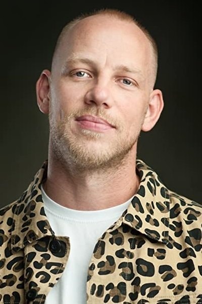 Foto de Billy Wickman