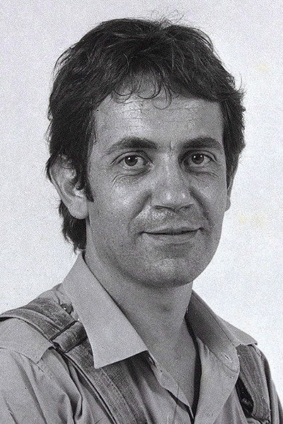Foto de Paulo José