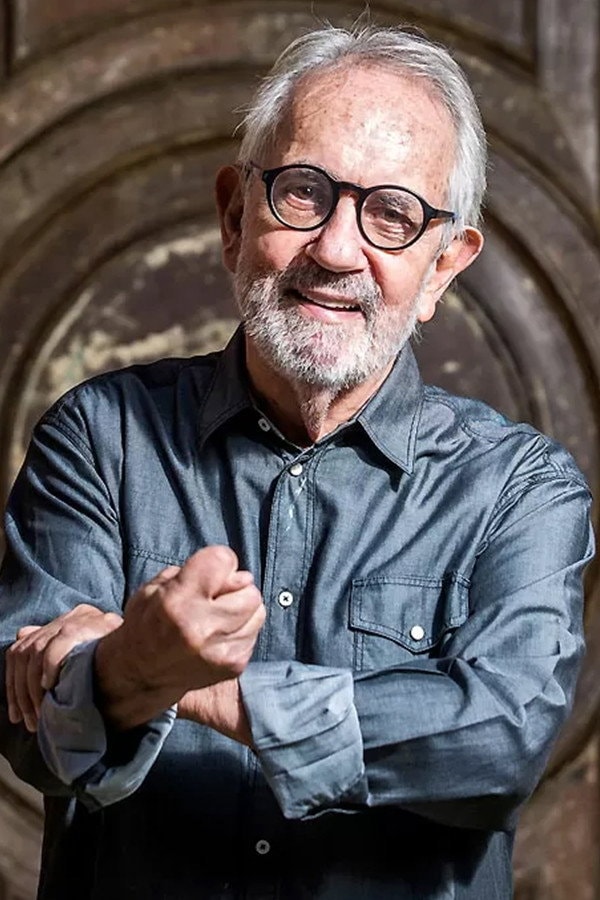 Foto de Paulo José