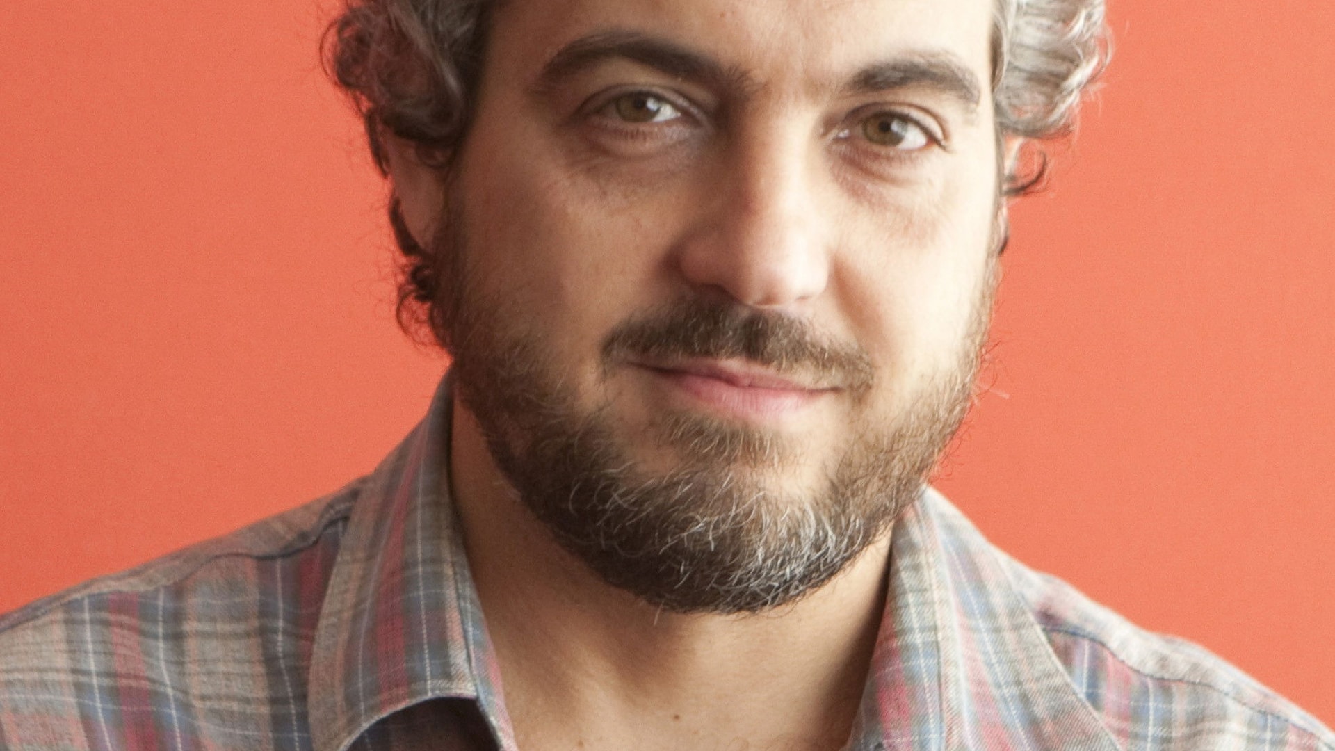 Foto de José Roberto Torero