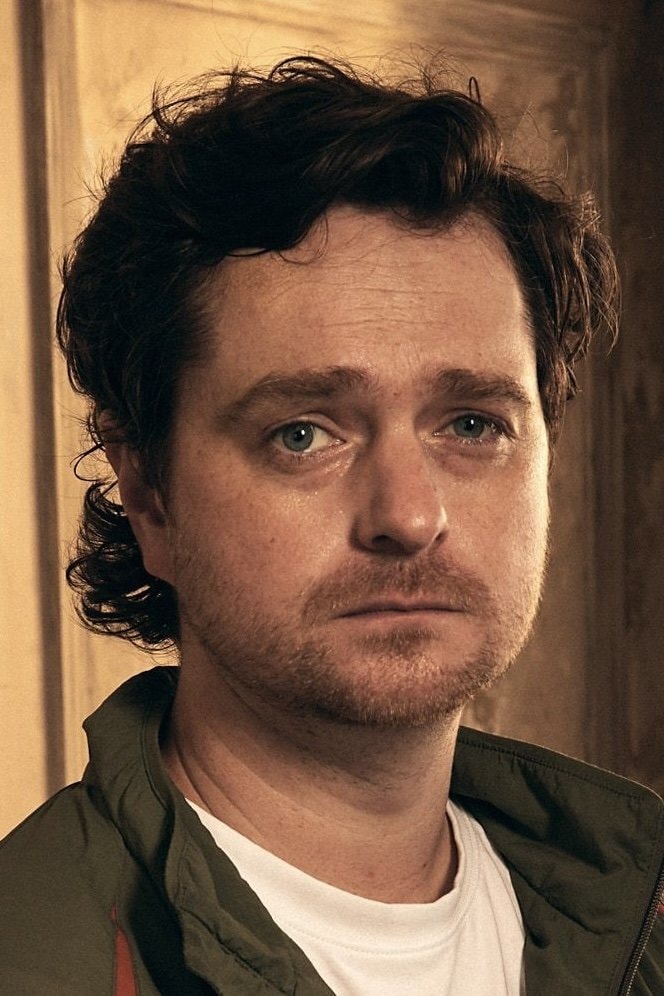 Foto de Michael Shanks