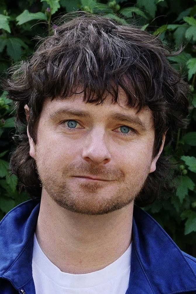 Foto de Michael Shanks