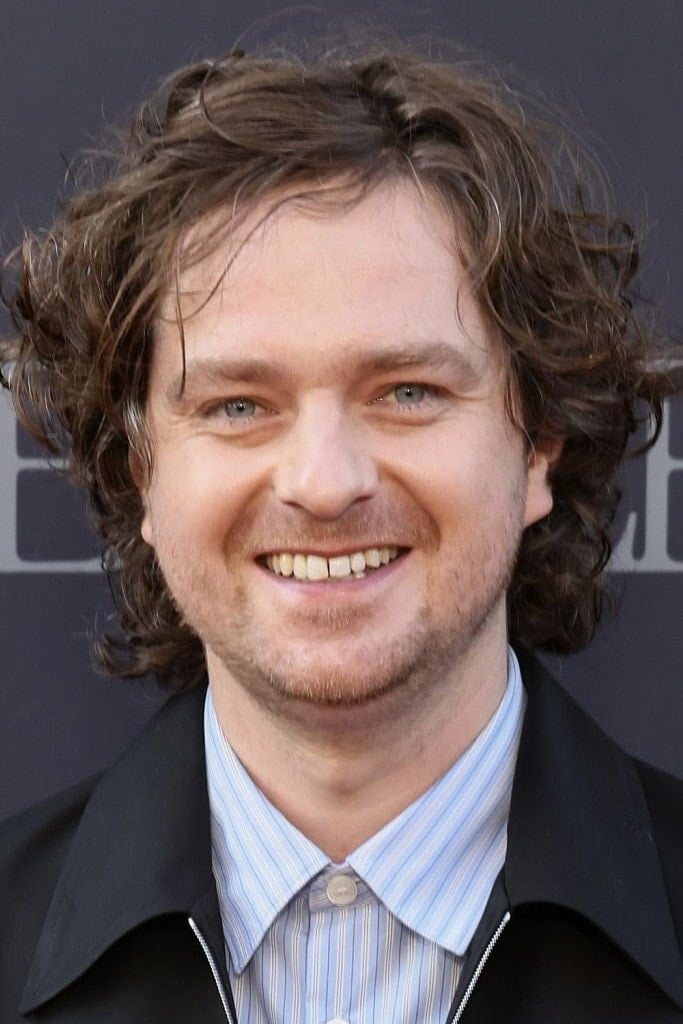 Foto de Michael Shanks