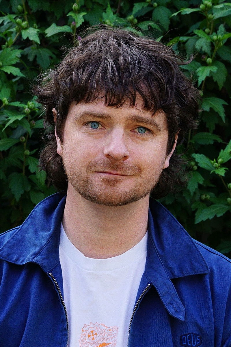 Foto de Michael Shanks