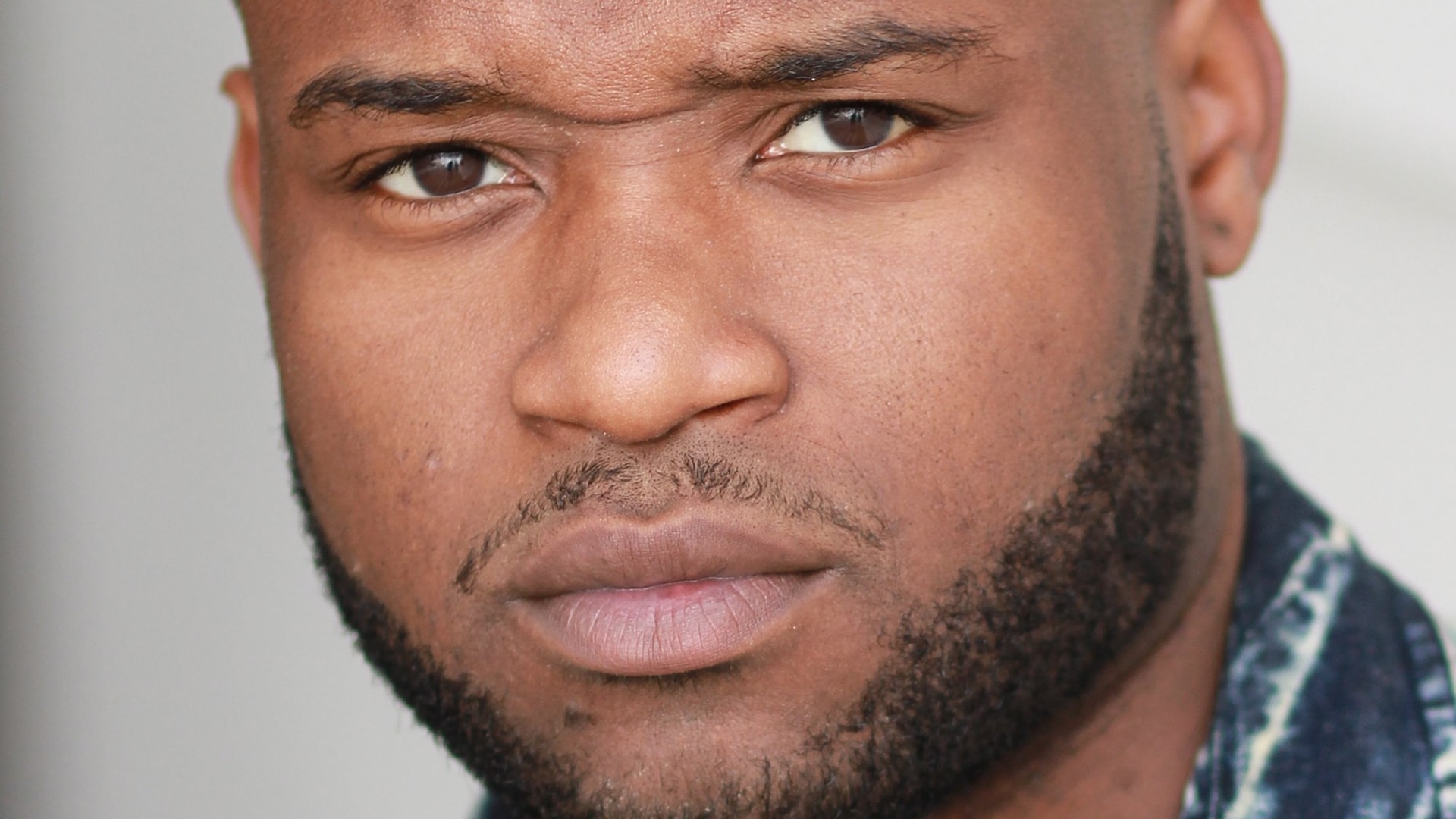 Foto de Stephen Barrington