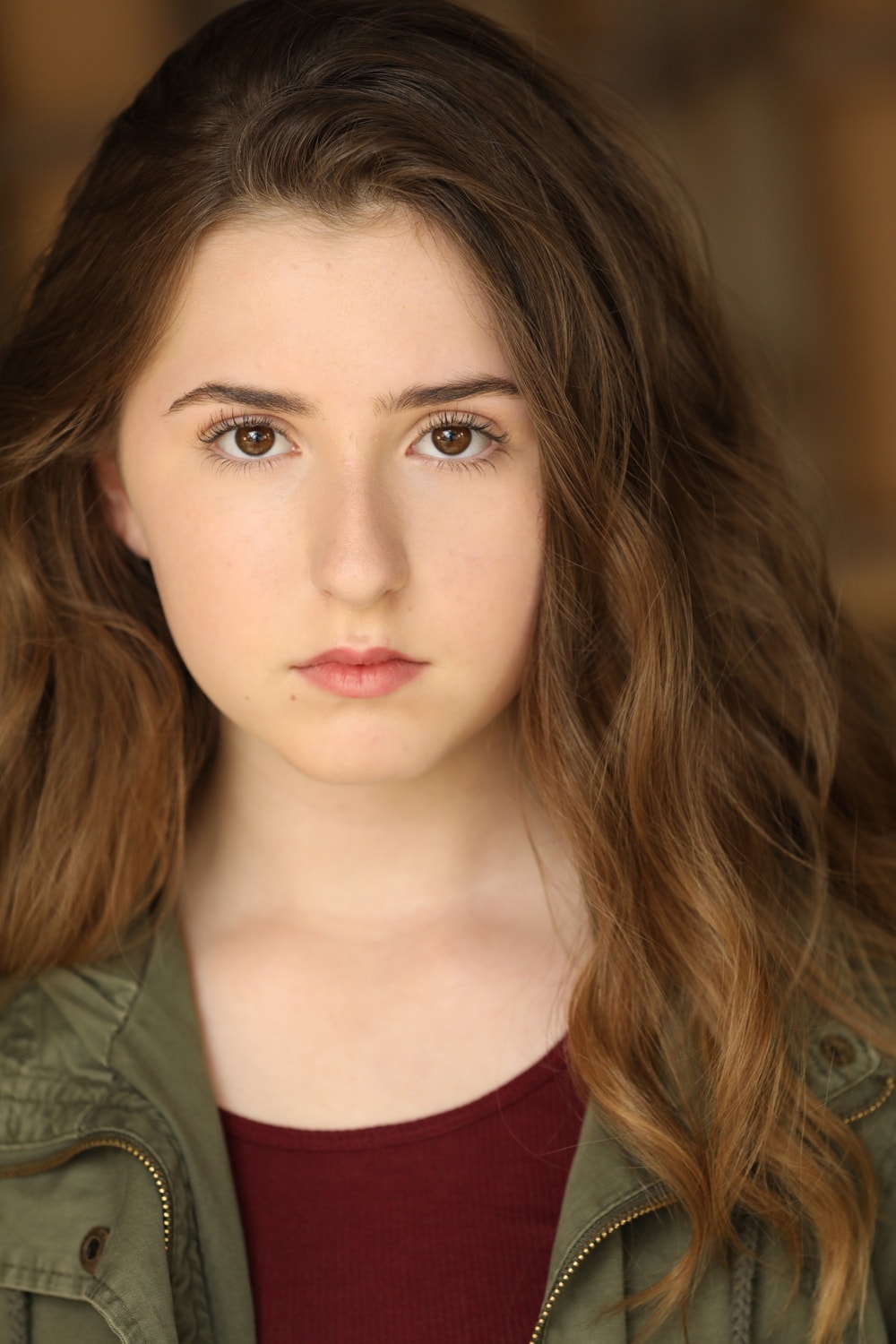 Foto de Hadley Belle Miller