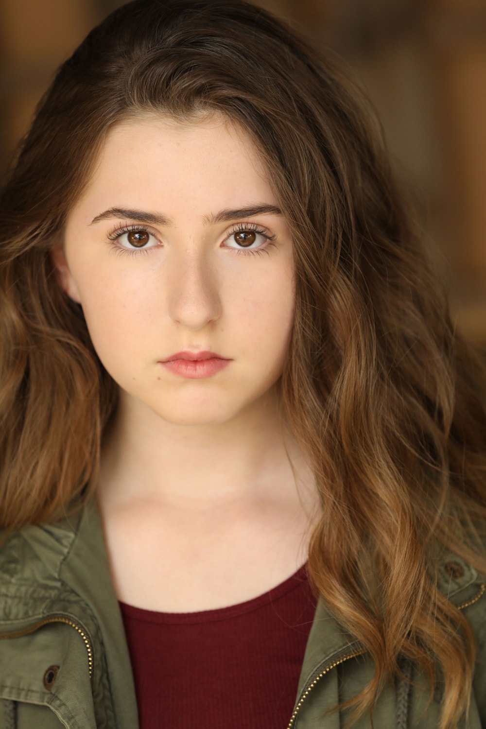 Foto de Hadley Belle Miller