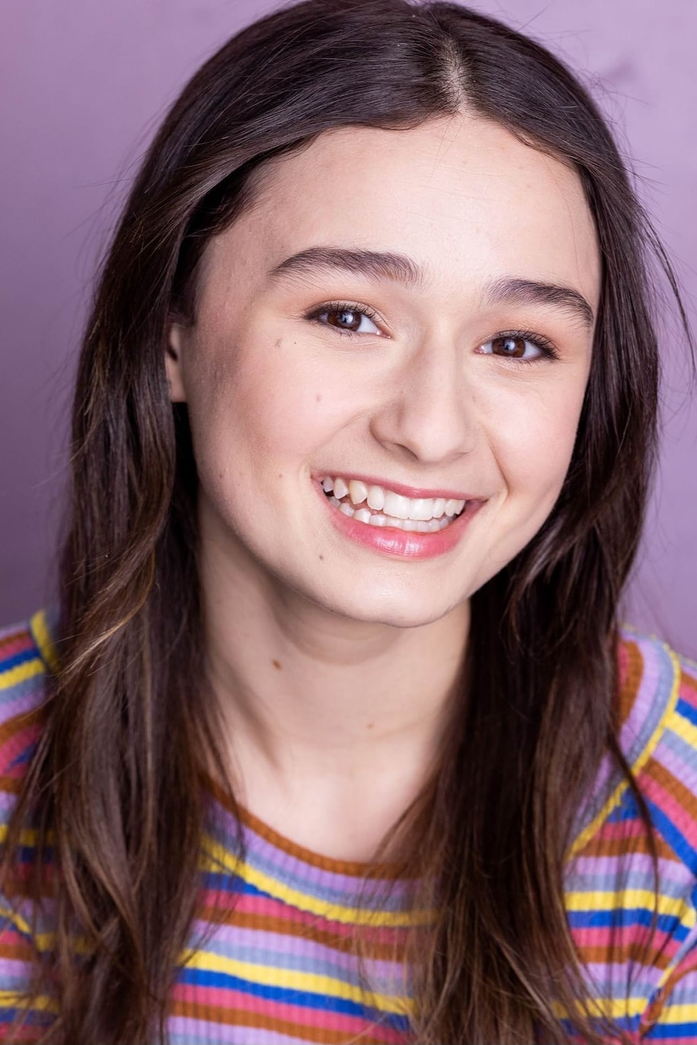 Foto de Rebecca Bloom