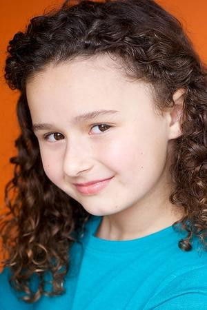 Foto de Rebecca Bloom