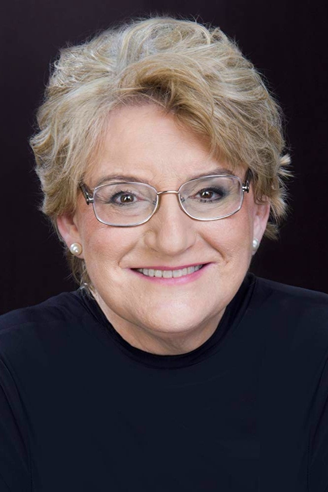 Foto de Patricia McCorkle