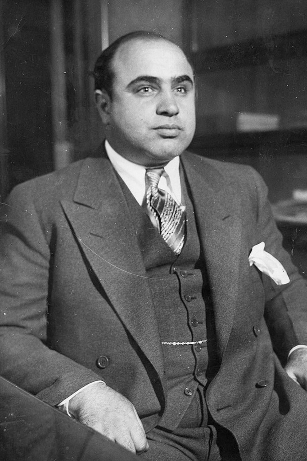 Foto de Al Capone