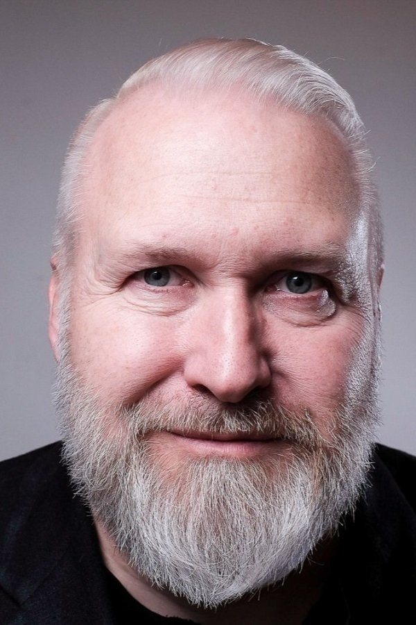 Foto de George Masswohl