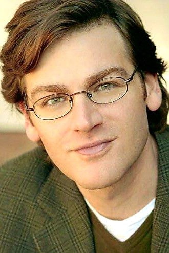 Foto de Keith Bogart