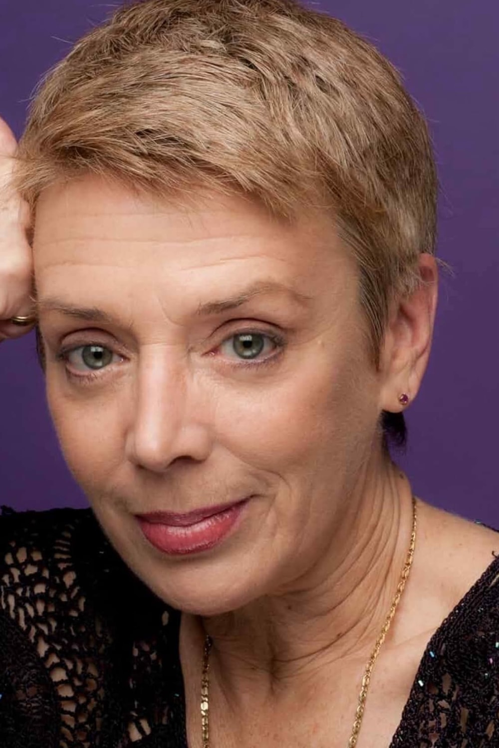 Foto de Katherine Trowell