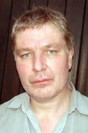 Foto de Breffni McKenna